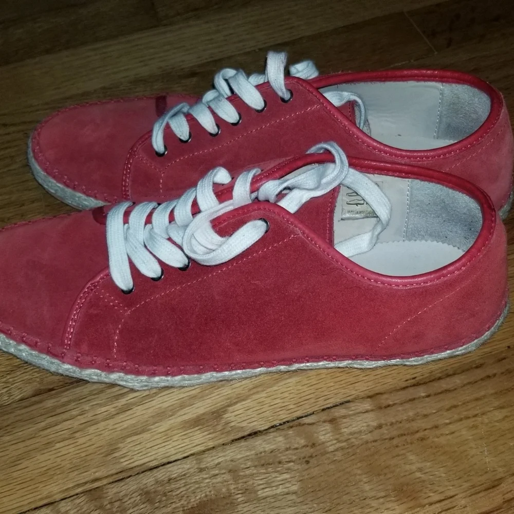 Rag & Bone Espradrille Sneaker - Picture 6 of 8